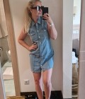 Rencontre Femme : Yulyasolnce, 35 ans à Russie  Казань